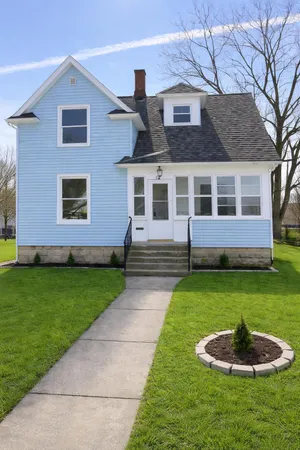 $314,900 | 12 East 19th Street, Holland, MI 49423