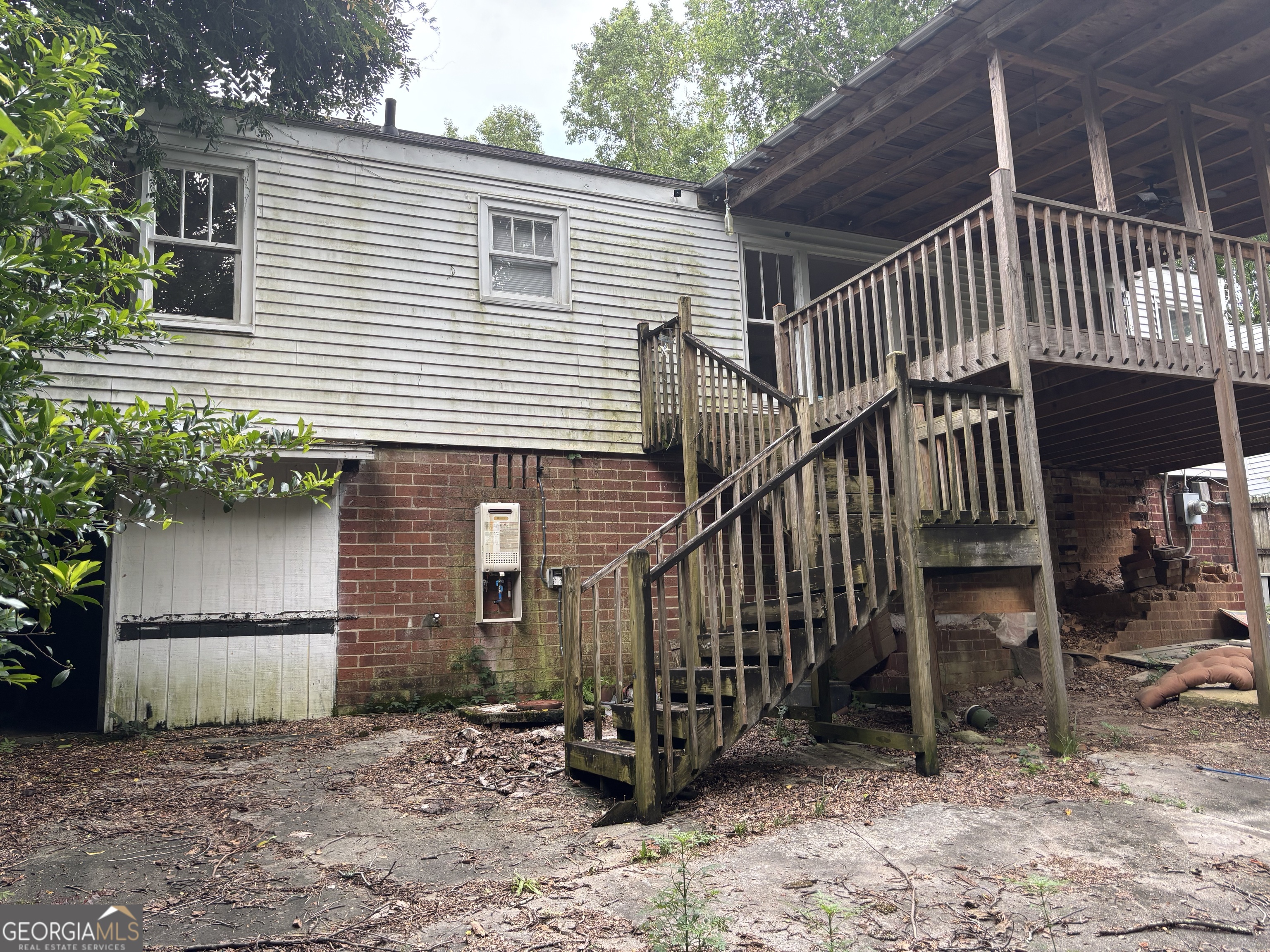 1194 Briarcliff Road Macon, GA 31211 - Photo 35 of 37