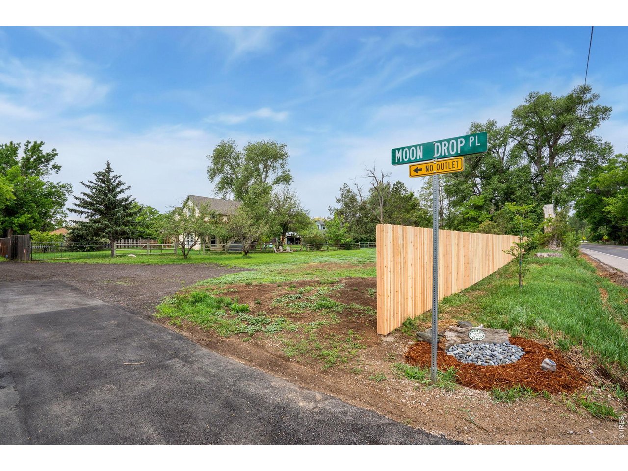 685 Moon Drop Place Fort Collins, CO 80521 - Photo 1 of 24 Welcome home to your custom dream home lot in NW Fort Collins!