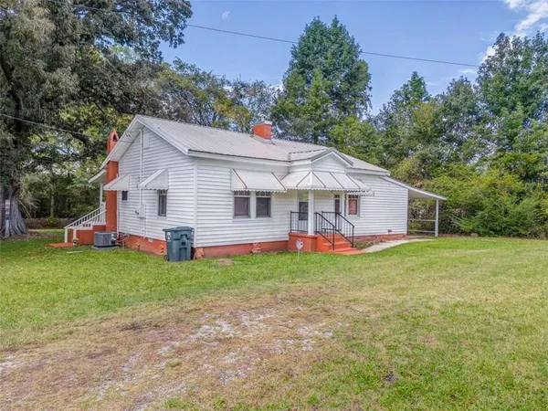 $175,000 | 12425 Highway 27, Summerville, GA 30747