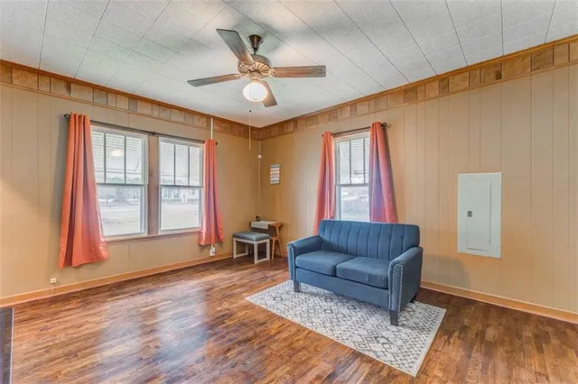 $175,000 | 12425 Highway 27, Summerville, GA 30747