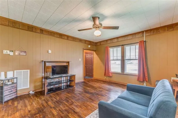 $175,000 | 12425 Highway 27, Summerville, GA 30747