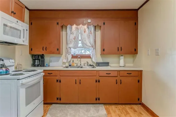 $175,000 | 12425 Highway 27, Summerville, GA 30747