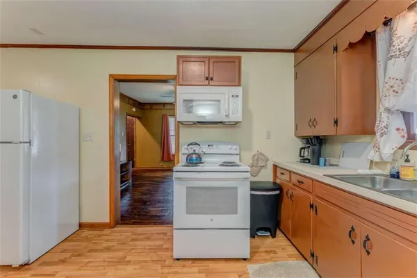 $175,000 | 12425 Highway 27, Summerville, GA 30747