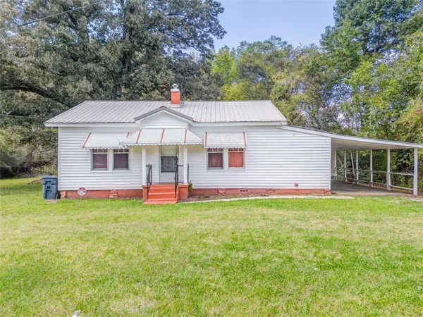 $175,000 | 12425 Highway 27, Summerville, GA 30747