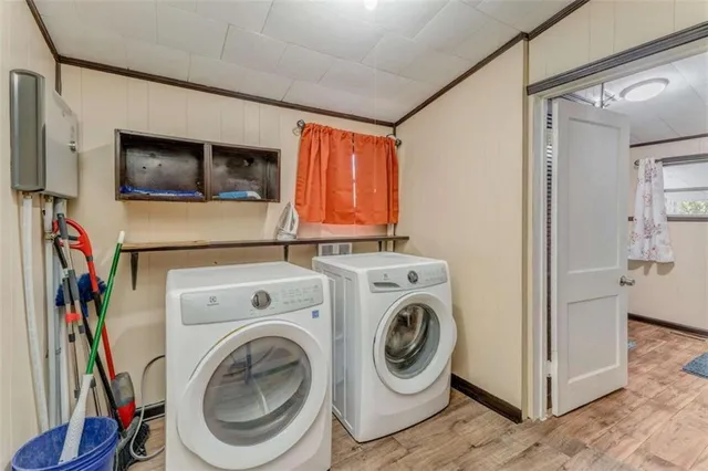 $175,000 | 12425 Highway 27, Summerville, GA 30747