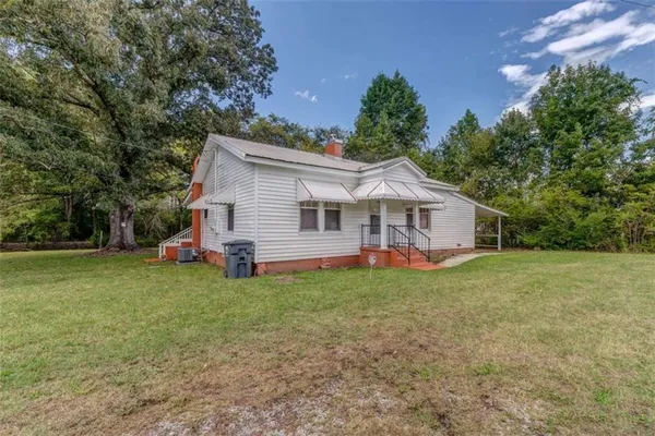 $175,000 | 12425 Highway 27, Summerville, GA 30747