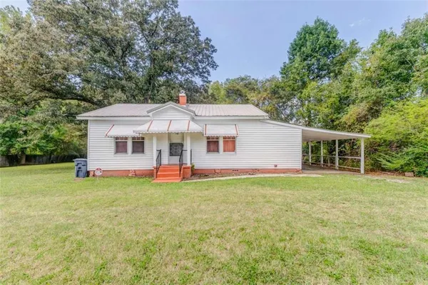 $175,000 | 12425 Highway 27, Summerville, GA 30747