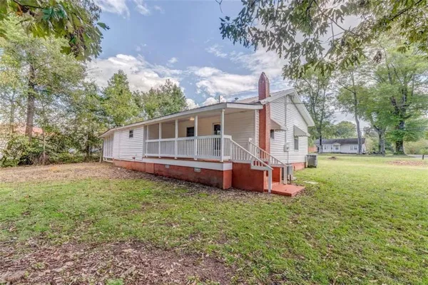 $175,000 | 12425 Highway 27, Summerville, GA 30747