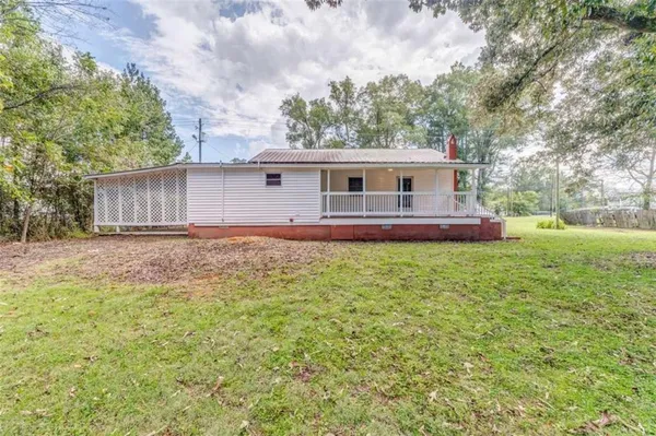 $175,000 | 12425 Highway 27, Summerville, GA 30747