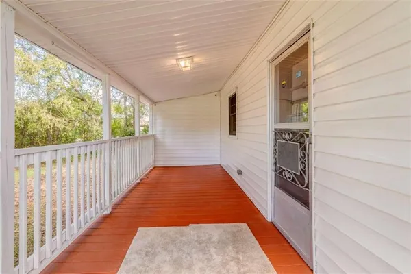 $175,000 | 12425 Highway 27, Summerville, GA 30747