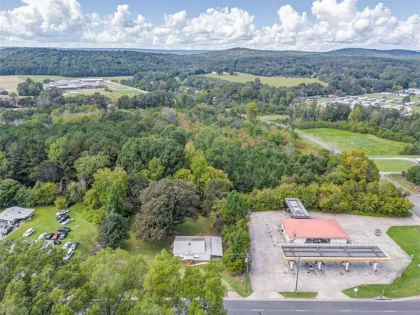 $175,000 | 12425 Highway 27, Summerville, GA 30747