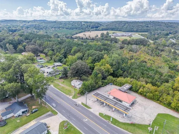 $175,000 | 12425 Highway 27, Summerville, GA 30747