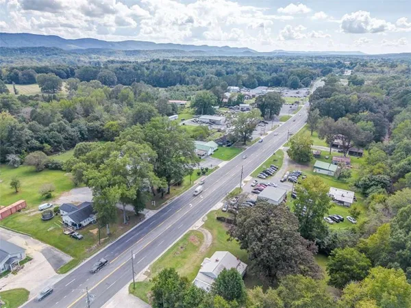 $175,000 | 12425 Highway 27, Summerville, GA 30747