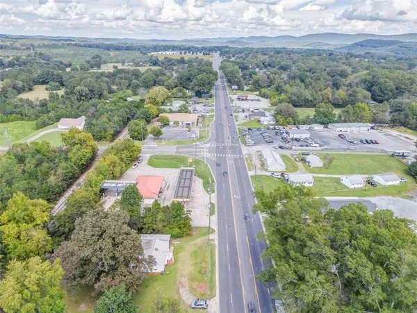 $175,000 | 12425 Highway 27, Summerville, GA 30747