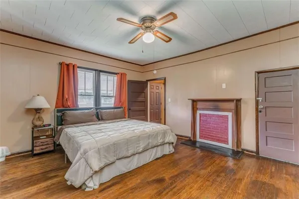 $175,000 | 12425 Highway 27, Summerville, GA 30747