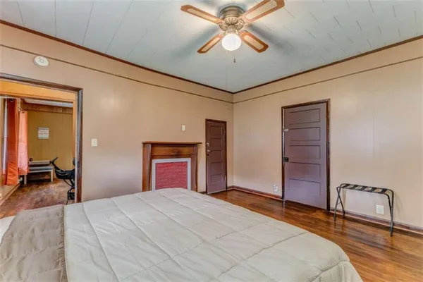 $175,000 | 12425 Highway 27, Summerville, GA 30747