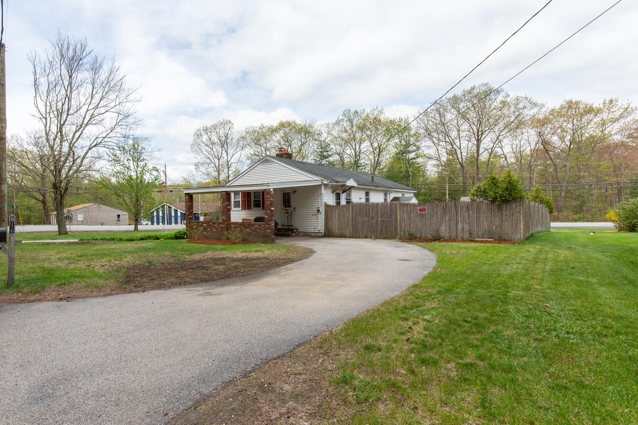 918 South Mammoth Road Manchester, NH 03109 - Photo 13 of 26