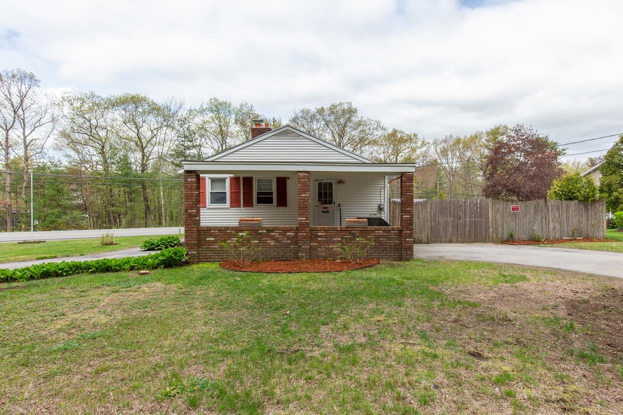 918 South Mammoth Road Manchester, NH 03109 - Photo 20 of 26