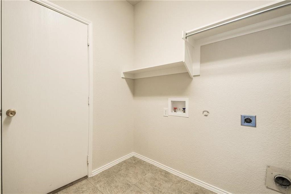 2338 Falcon Point Drive Frisco, TX 75033 - Photo 17 of 17 utility room
