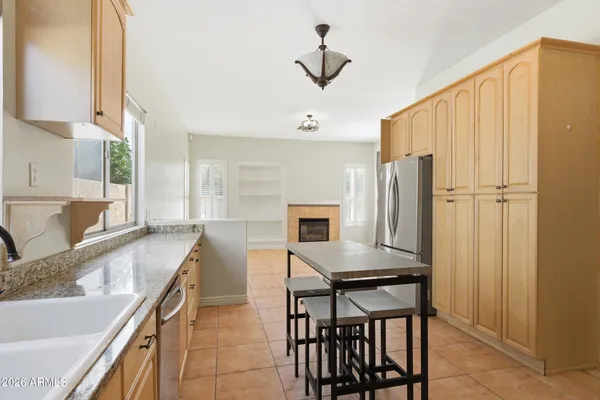 $583,500 | 1645 East Orangewood Street, Gilbert, AZ 85296