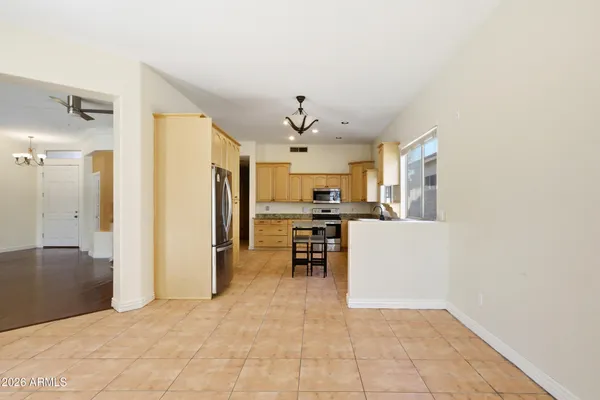 $583,500 | 1645 East Orangewood Street, Gilbert, AZ 85296