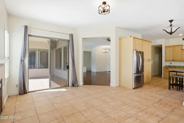 $583,500 | 1645 East Orangewood Street, Gilbert, AZ 85296