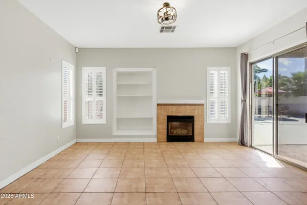 $583,500 | 1645 East Orangewood Street, Gilbert, AZ 85296