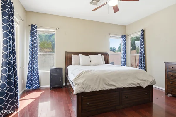 $583,500 | 1645 East Orangewood Street, Gilbert, AZ 85296