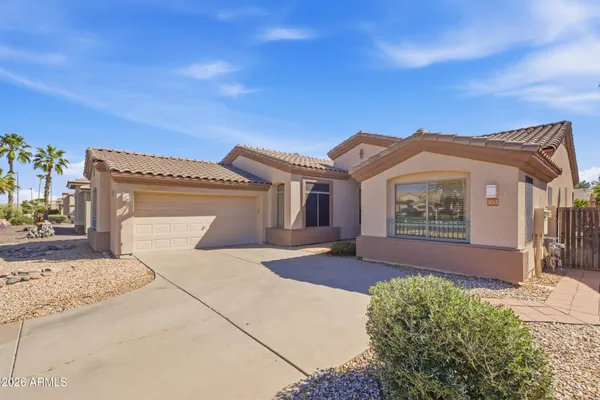 $583,500 | 1645 East Orangewood Street, Gilbert, AZ 85296