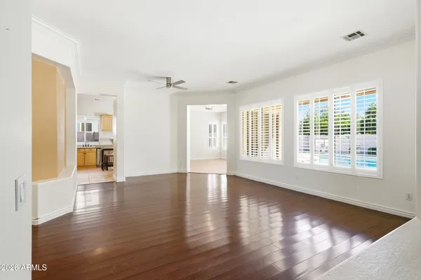 $583,500 | 1645 East Orangewood Street, Gilbert, AZ 85296