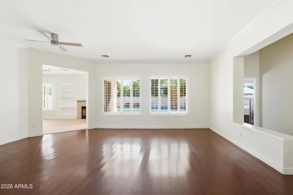 $583,500 | 1645 East Orangewood Street, Gilbert, AZ 85296