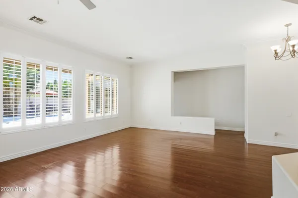 $583,500 | 1645 East Orangewood Street, Gilbert, AZ 85296