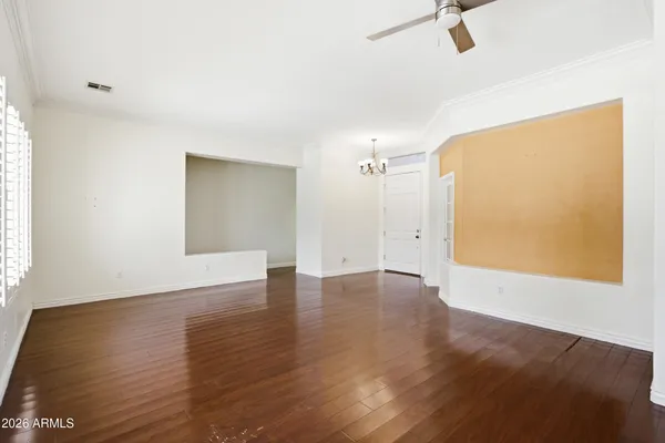 $583,500 | 1645 East Orangewood Street, Gilbert, AZ 85296