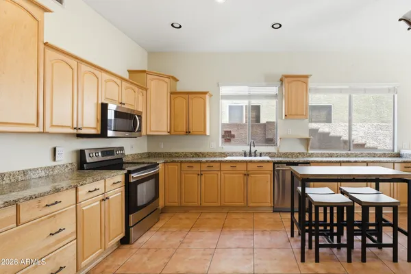 $583,500 | 1645 East Orangewood Street, Gilbert, AZ 85296