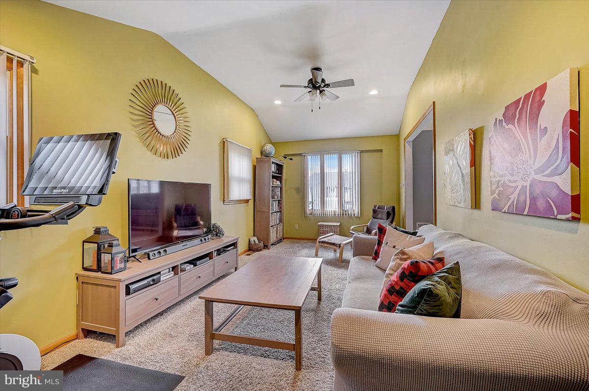 80 Falmouth Road Hamilton, NJ 08620 - Photo 11 of 40 Living Room