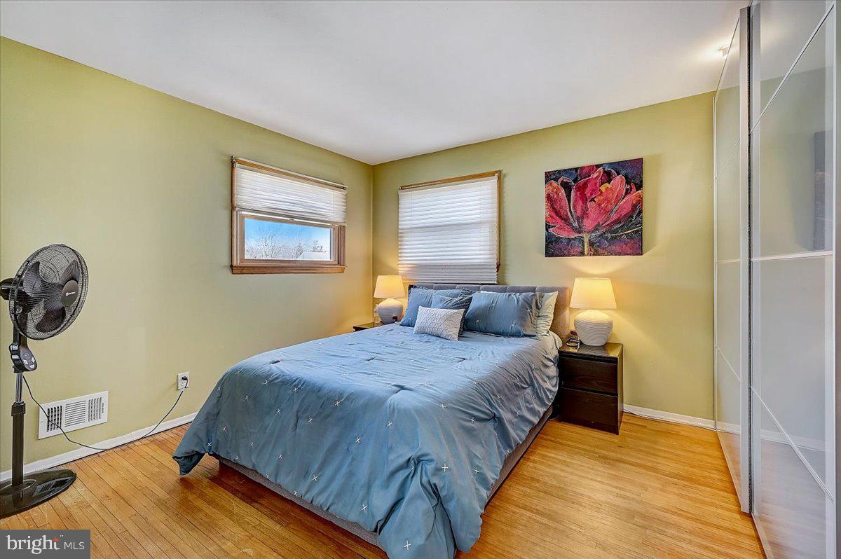 80 Falmouth Road Hamilton, NJ 08620 - Photo 17 of 40 Bedroom