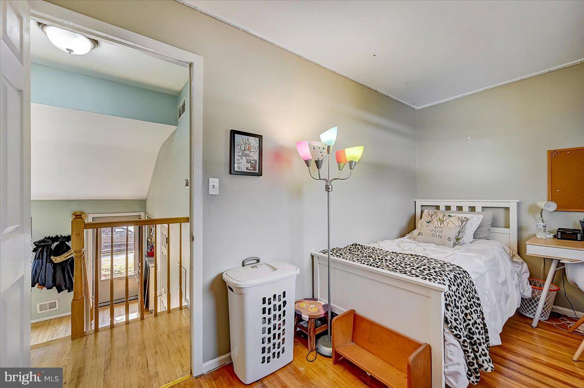 80 Falmouth Road Hamilton, NJ 08620 - Photo 25 of 40 Bedroom