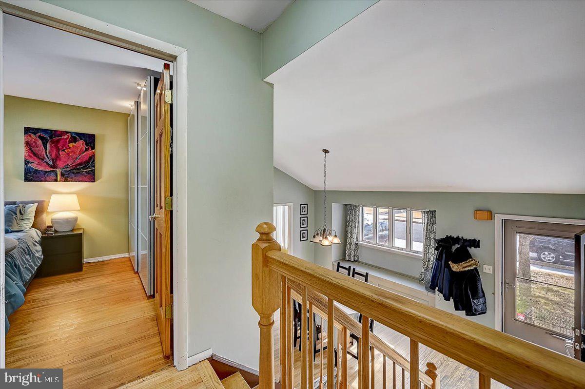 80 Falmouth Road Hamilton, NJ 08620 - Photo 27 of 40 Staircase