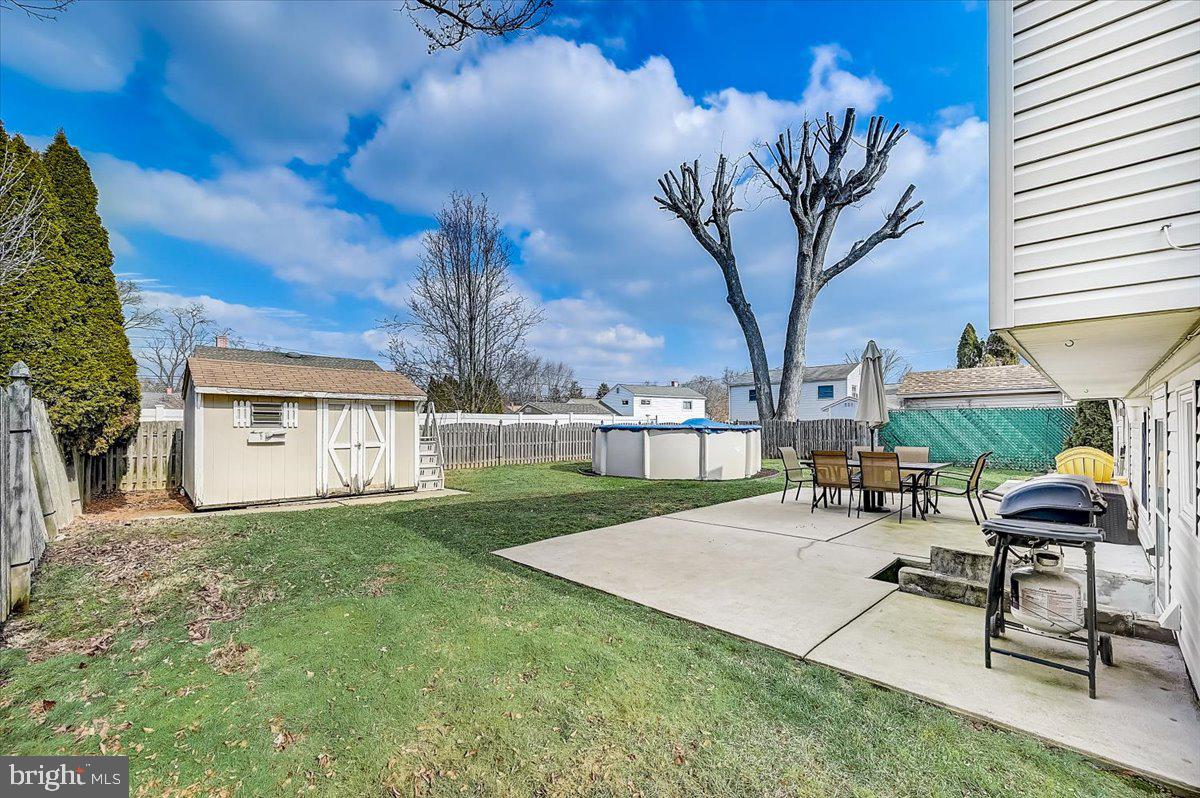 80 Falmouth Road Hamilton, NJ 08620 - Photo 32 of 40