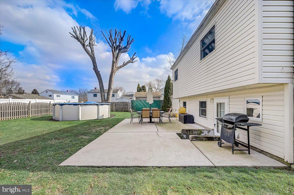 80 Falmouth Road Hamilton, NJ 08620 - Photo 33 of 40