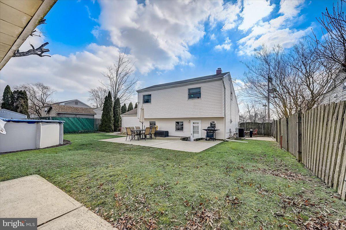 80 Falmouth Road Hamilton, NJ 08620 - Photo 34 of 40
