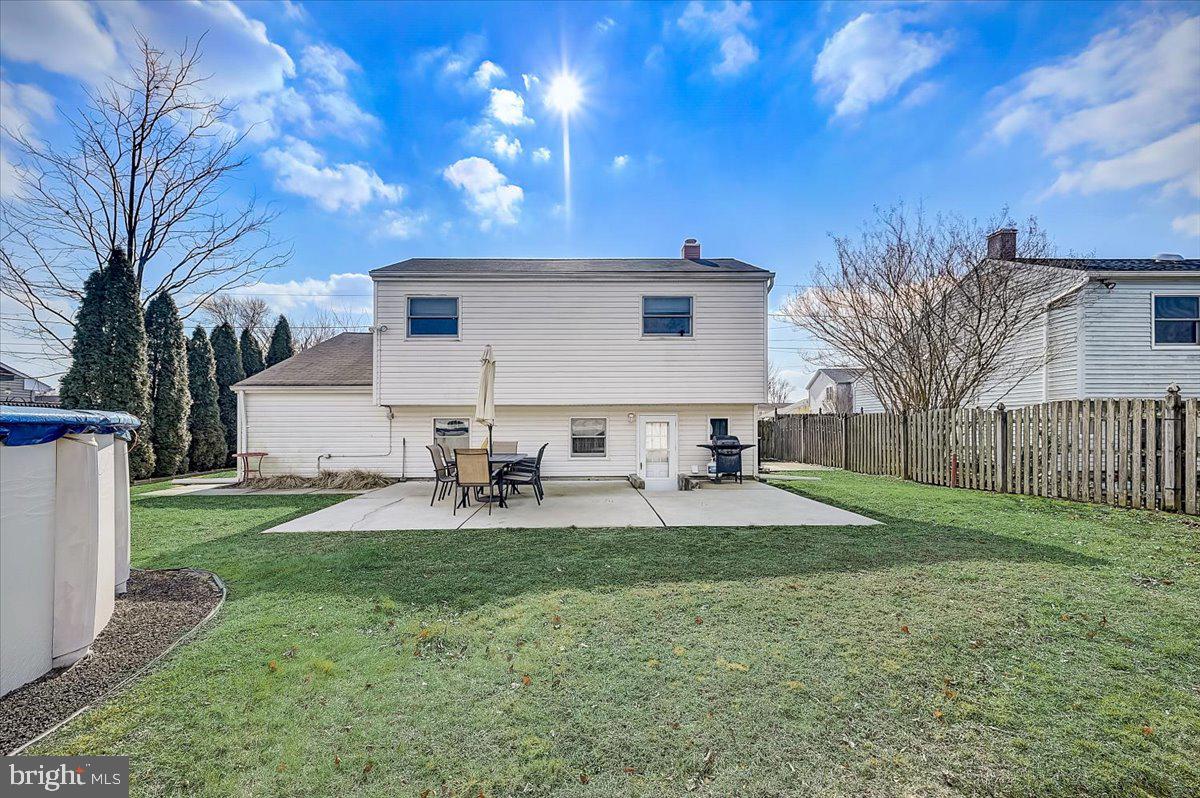 80 Falmouth Road Hamilton, NJ 08620 - Photo 36 of 40