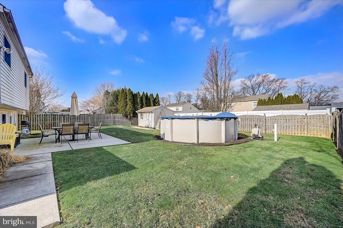 80 Falmouth Road Hamilton, NJ 08620 - Photo 39 of 40