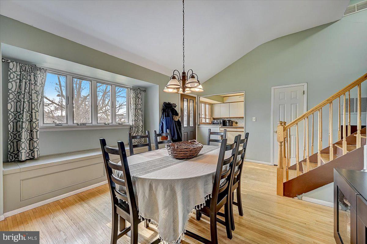 80 Falmouth Road Hamilton, NJ 08620 - Photo 5 of 40 Dinning Room