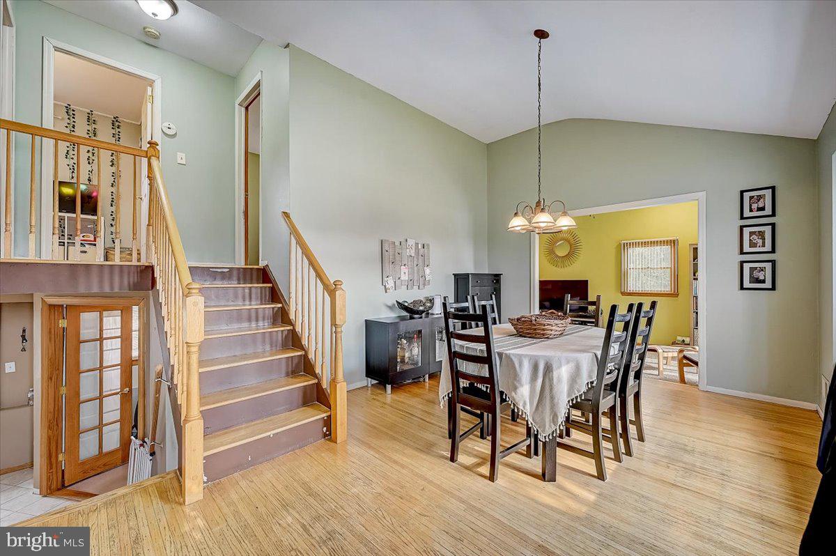 80 Falmouth Road Hamilton, NJ 08620 - Photo 6 of 40 Dinning Room