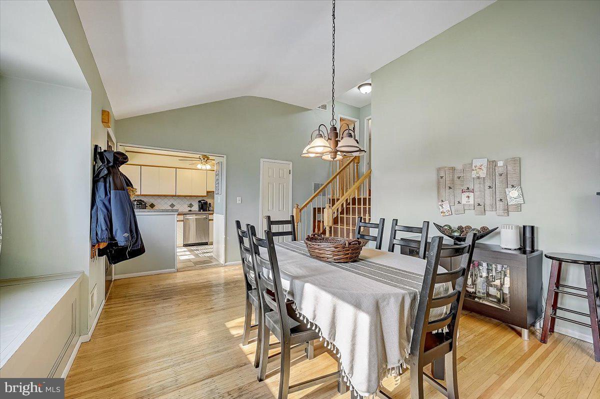 80 Falmouth Road Hamilton, NJ 08620 - Photo 8 of 40 Dinning Room