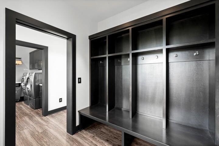 W3830 Scotch Bush Road Lafayette, WI 53121 - Photo 46 of 122 Mud Room