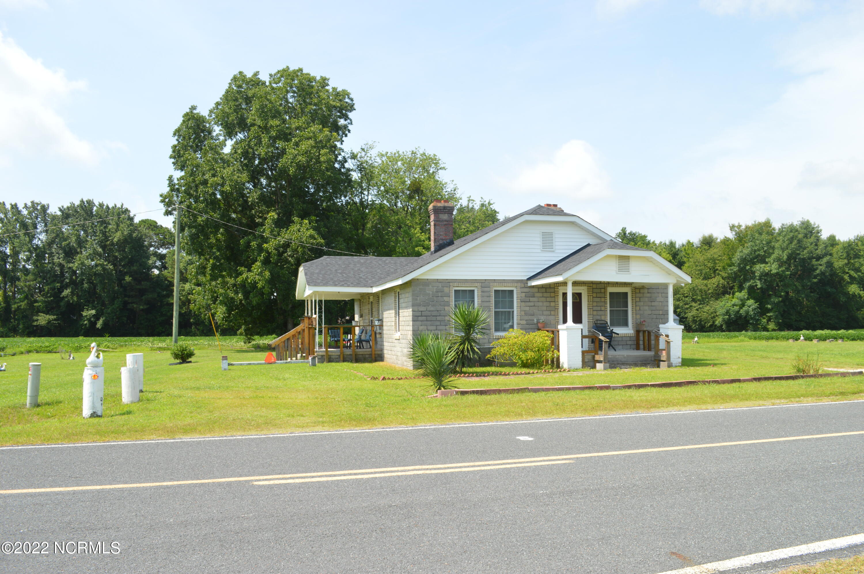 2817 Causey Road Kinston, NC 28501 - Photo 1 of 22 1.1