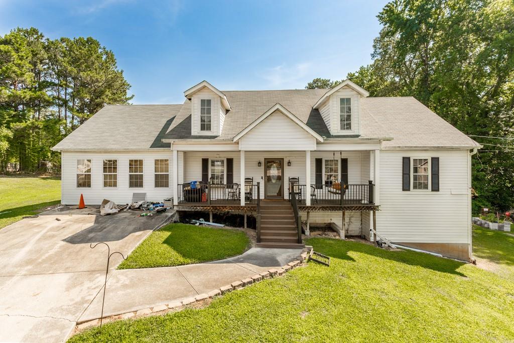 31 Musket Court Dallas, GA 30157 - Photo 1 of 1 Gallery Image 1